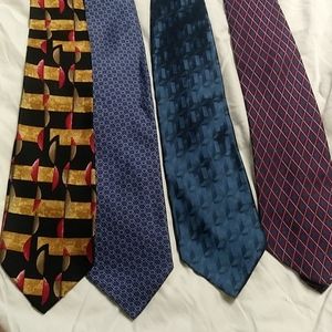 Ties